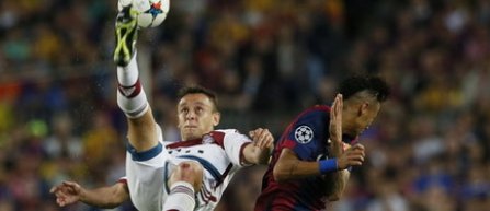 Luis Enrique: Trebuie sa respectam adversarul